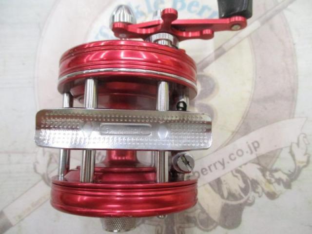 5000C クラシックレプリカ レッド