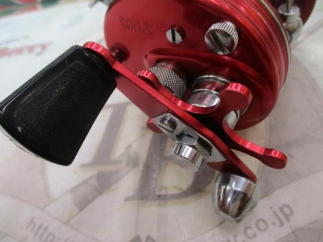 5000C クラシックレプリカ レッド