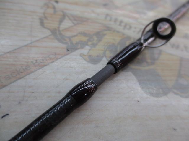 トラウトワンNS B47L