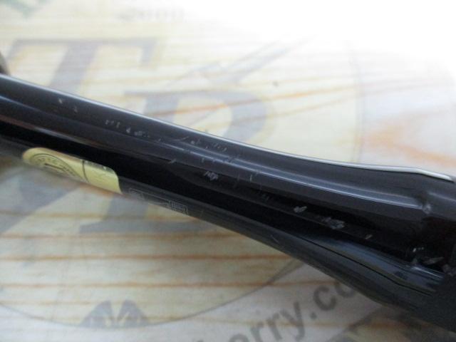 22エクスプライド 163L-BFS