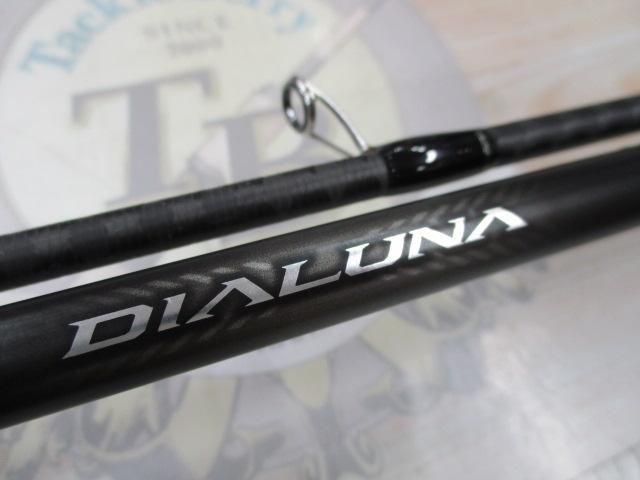 【新品未使用】23ディアルーナS96M 即購入歓迎⭕️ 23ディアルーナ S96M｜＠ベリーネット 日本最大新品中古釣具WEB