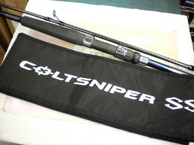 24コルトスナイパーSS S100MH｜＠ベリーネット 日本最大新品中古