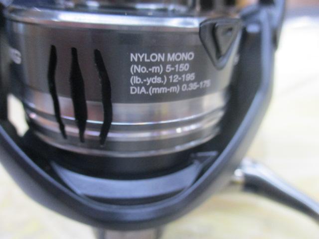 ミラベル C5000XG｜＠ベリーネット 日本最大新品中古釣具WEBショップ