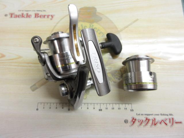 トライソSHOX 2300LBD