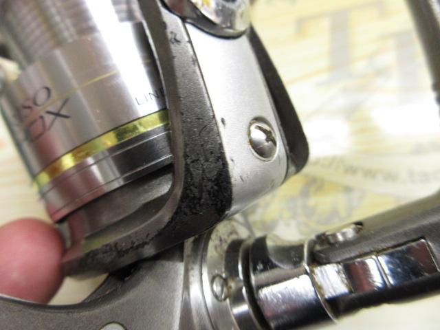 トライソSHOX 2300LBD