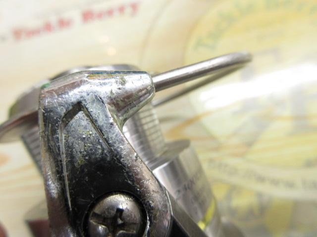 トライソSHOX 2300LBD