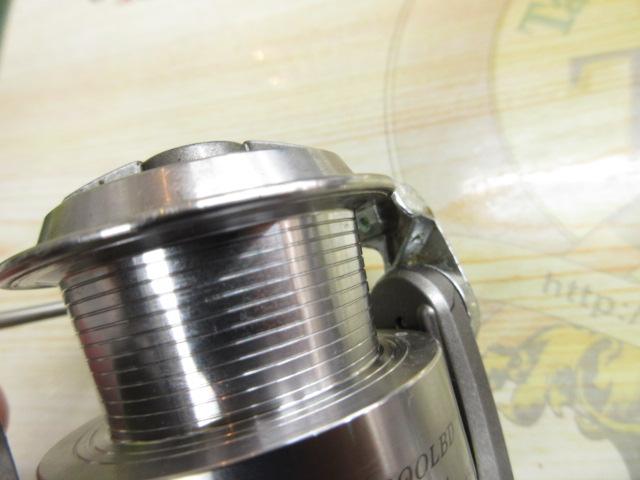 トライソSHOX 2300LBD