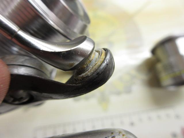 トライソSHOX 2300LBD