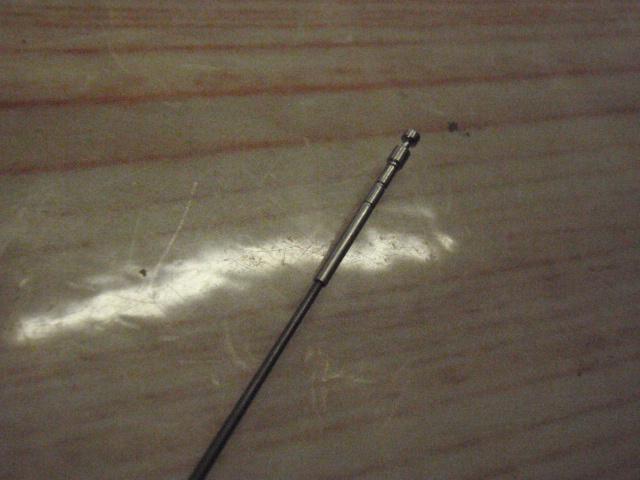 がま鮎レスポシア H85