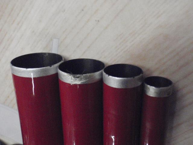 がま鮎レスポシア H85