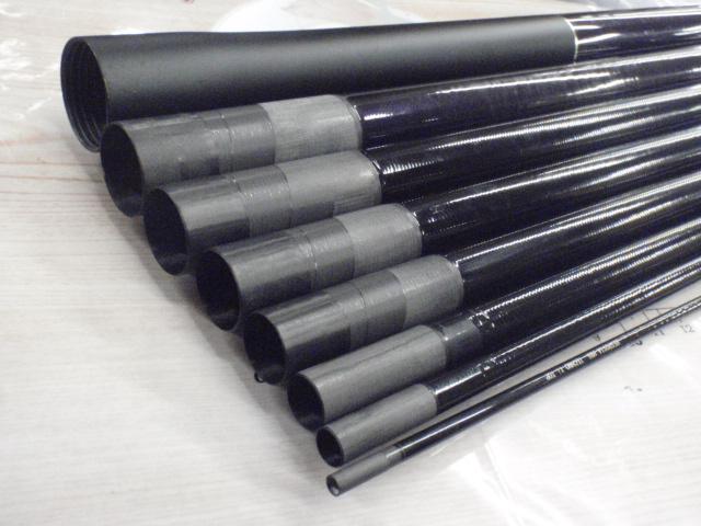 がま鮎レスポシア H85