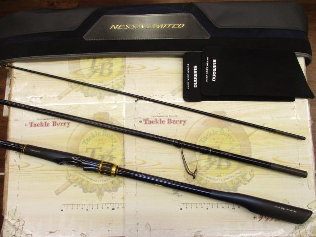 23ネッサリミテッド S116M+｜＠ベリーネット 日本最大新品中古