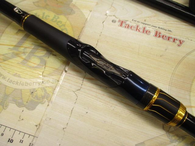 23ネッサリミテッド S116M+｜＠ベリーネット 日本最大新品中古釣具WEB