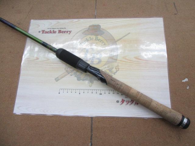 ロードランナーヴォイス 600MLS ジャーク/ワーム｜＠ベリーネット 日本