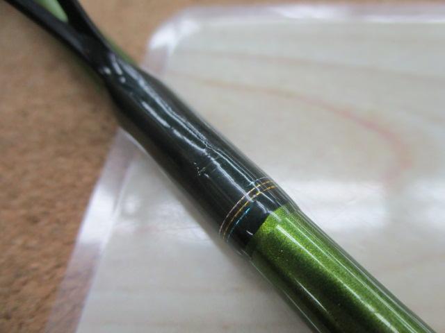 ロードランナーヴォイス 600MLS ジャーク/ワーム｜＠ベリー