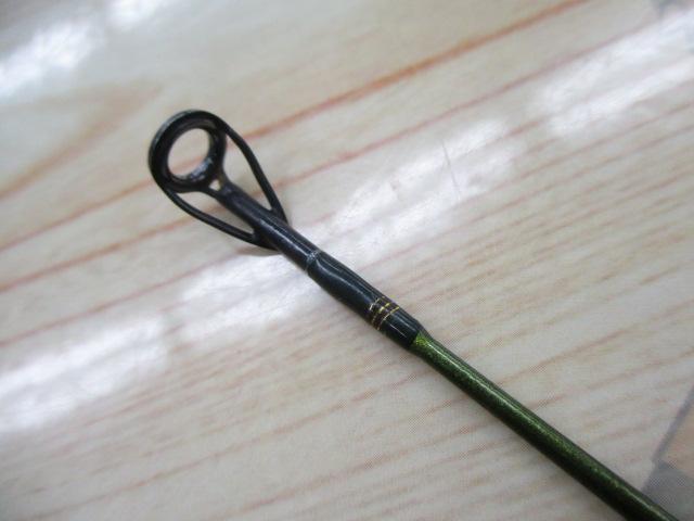 ロードランナーヴォイス 600MLS ジャーク/ワーム｜＠ベリー