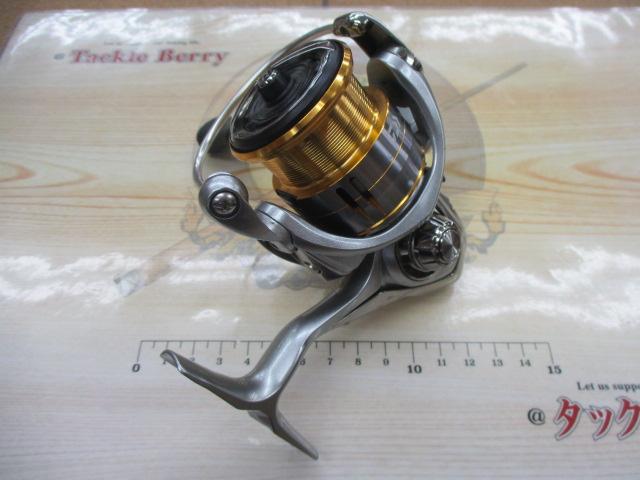 18フリームス LT2500S-DH