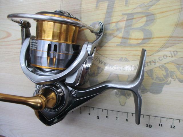 18フリームス LT2500S-DH