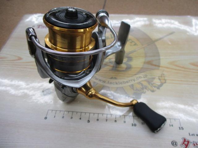 18フリームス LT2500S-DH｜＠ベリーネット 日本最大新品中古釣具