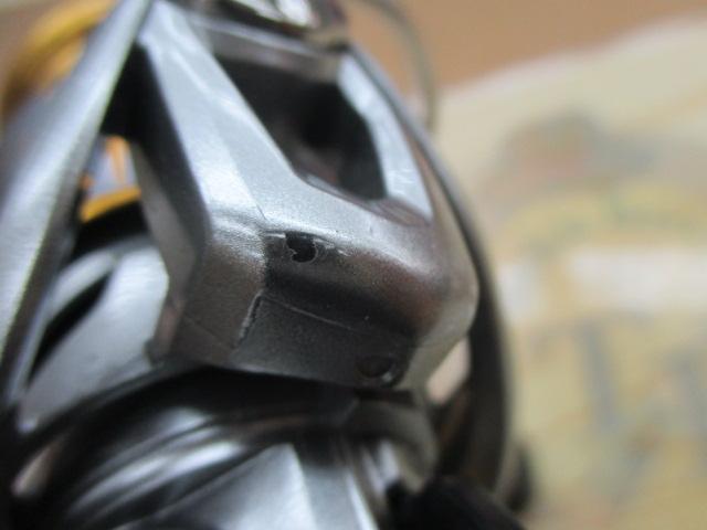 18フリームス LT2500S-DH