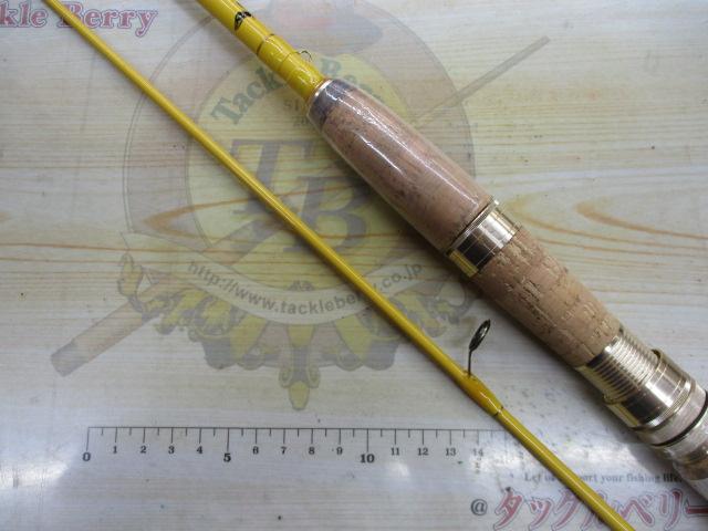 フェザーライトFL204