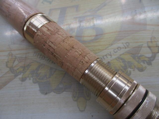 フェザーライトFL204