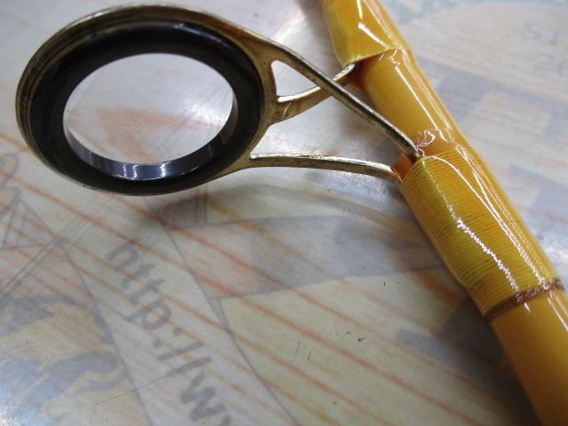 フェザーライトFL204