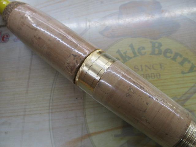 フェザーライトFL204