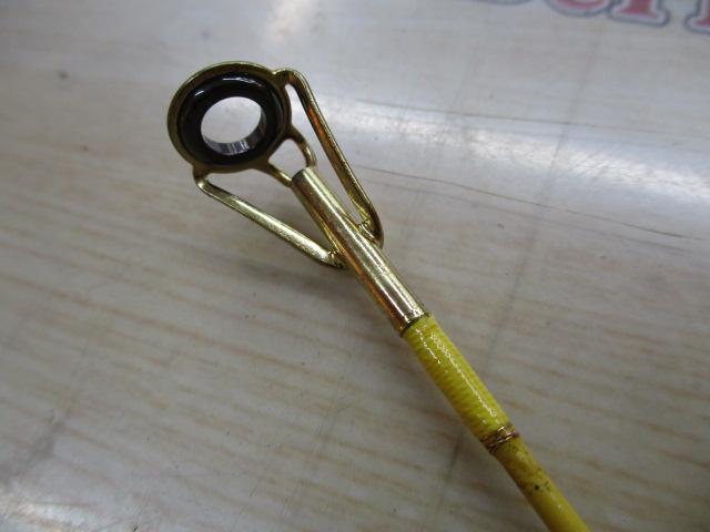 フェザーライトFL204