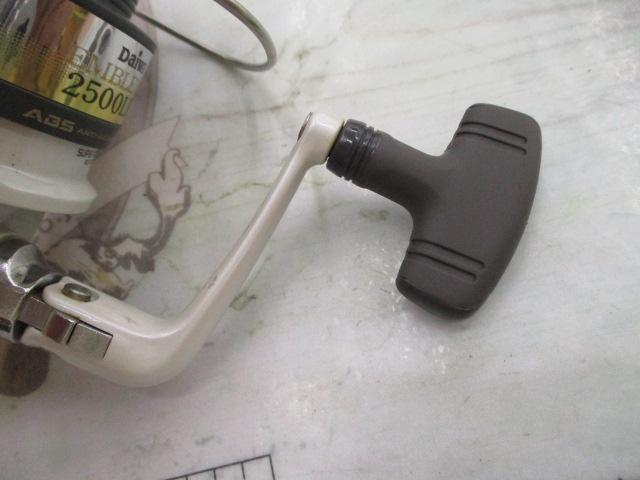 エンブレムZ 2500LBA