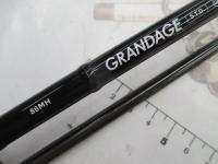 グランデージ STD.86MH