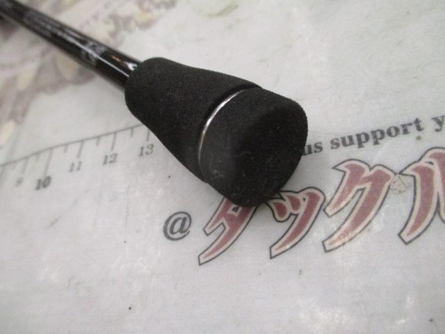 スティーズRC S61L-SV