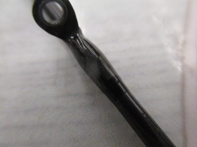 スティーズRC S61L-SV