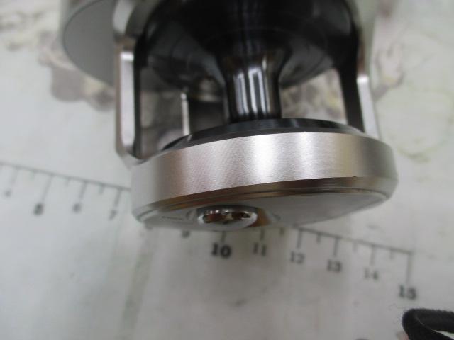 21オシアジガー 1500XG