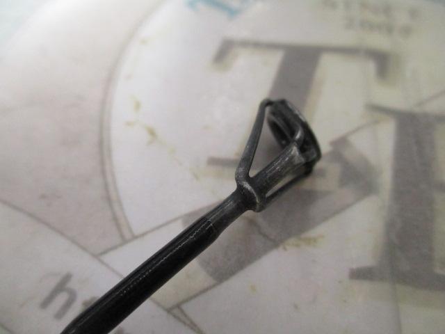 プラッギングスペシャル CPS-112