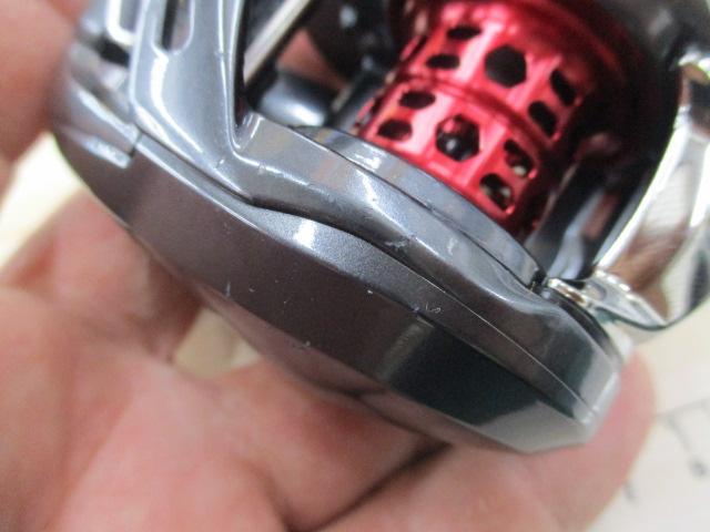 20アルファス AIR TW 7.1R