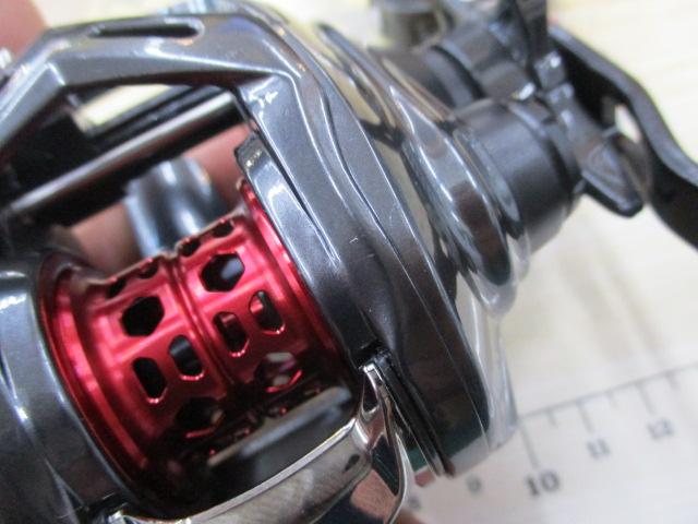 20アルファス AIR TW 7.1R