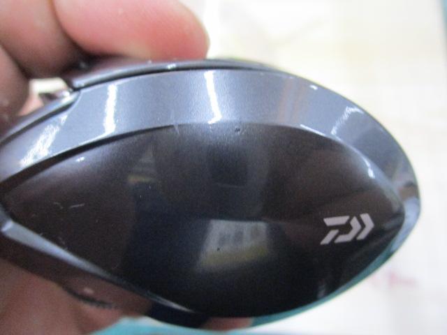 20アルファス AIR TW 7.1R