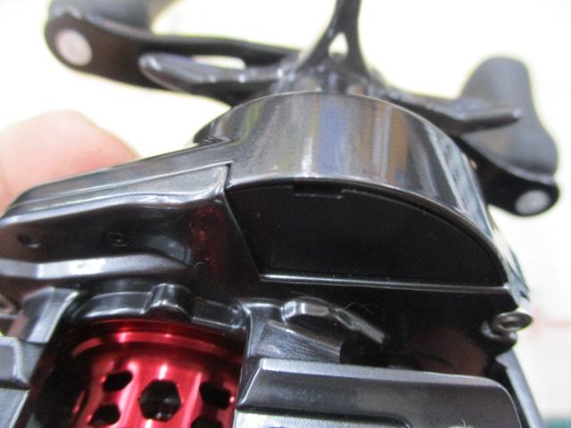 20アルファス AIR TW 7.1R