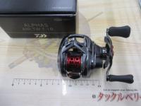 20アルファス AIR TW 7.1R