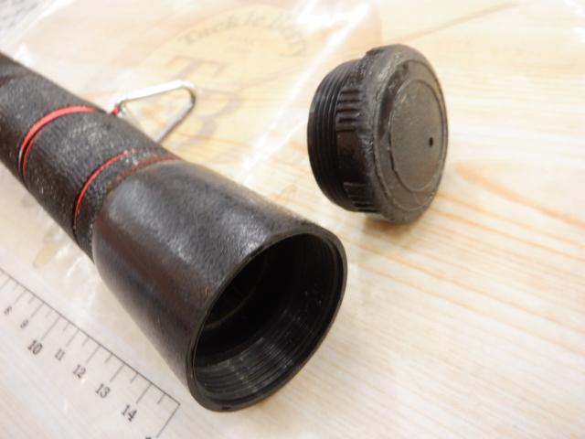 振出しひらまさ竿5.4米(C)硬調子