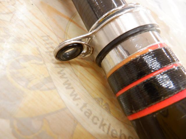 振出しひらまさ竿5.4米(C)硬調子