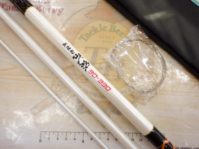 並継船武蔵30-330