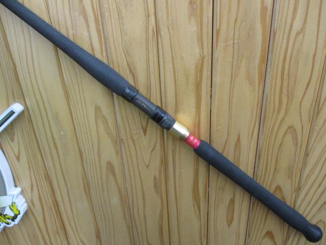 イエローテイル DJ60