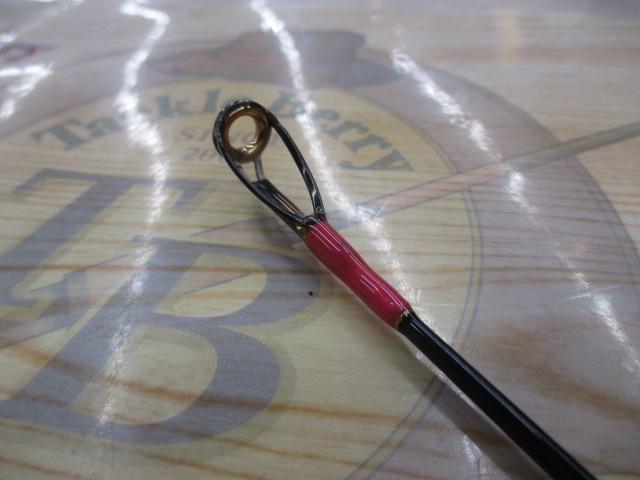 イエローテイル DJ60