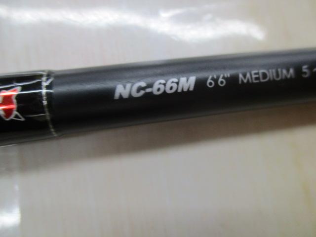 ネロ NC-66M