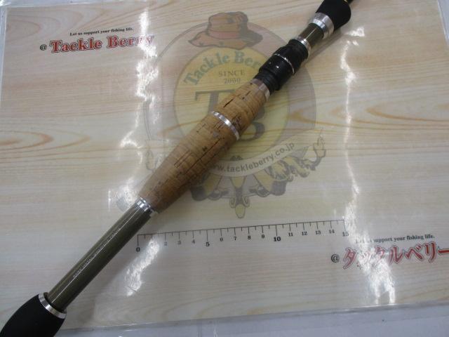 デストロイヤー F1st-66RS(ヘッジホッグフェイズⅡ)itoアルミリールシート Hi10X