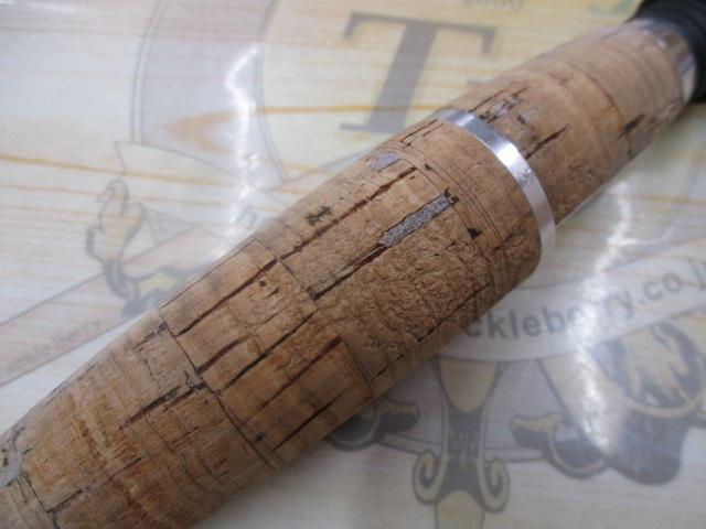 デストロイヤー F1st-66RS(ヘッジホッグフェイズⅡ)itoアルミリールシート Hi10X