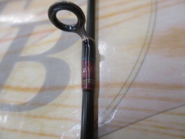 デストロイヤー F1st-66RS(ヘッジホッグフェイズⅡ)itoアルミリールシート Hi10X