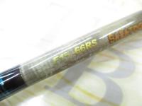 デストロイヤー F1st-66RS(ヘッジホッグフェイズⅡ)itoアルミリールシート Hi10X